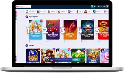 SafeCasino Schweiz casino